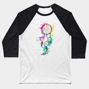 catch dreamer 1 Baseball T-Shirt